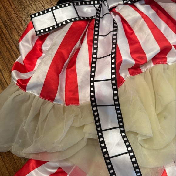 Miss Hollywood Costume - Picture 9 of 10